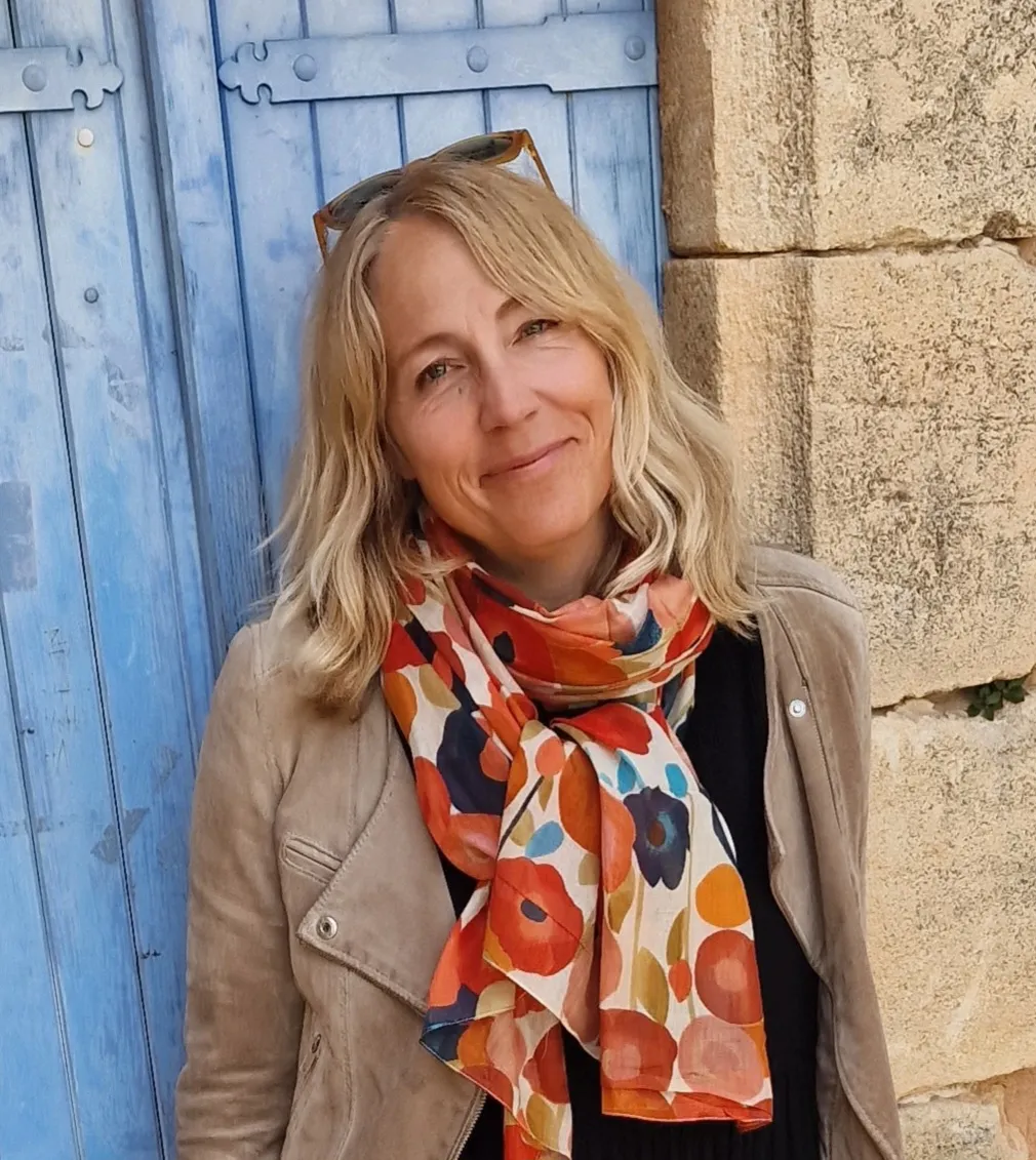 Anna wedding planner French Riviera 