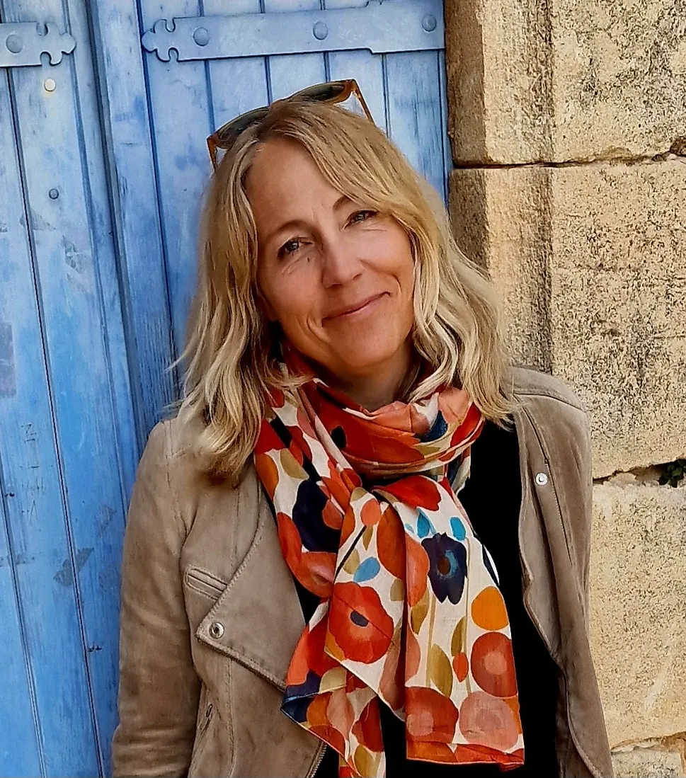 Anna wedding planner French Riviera 