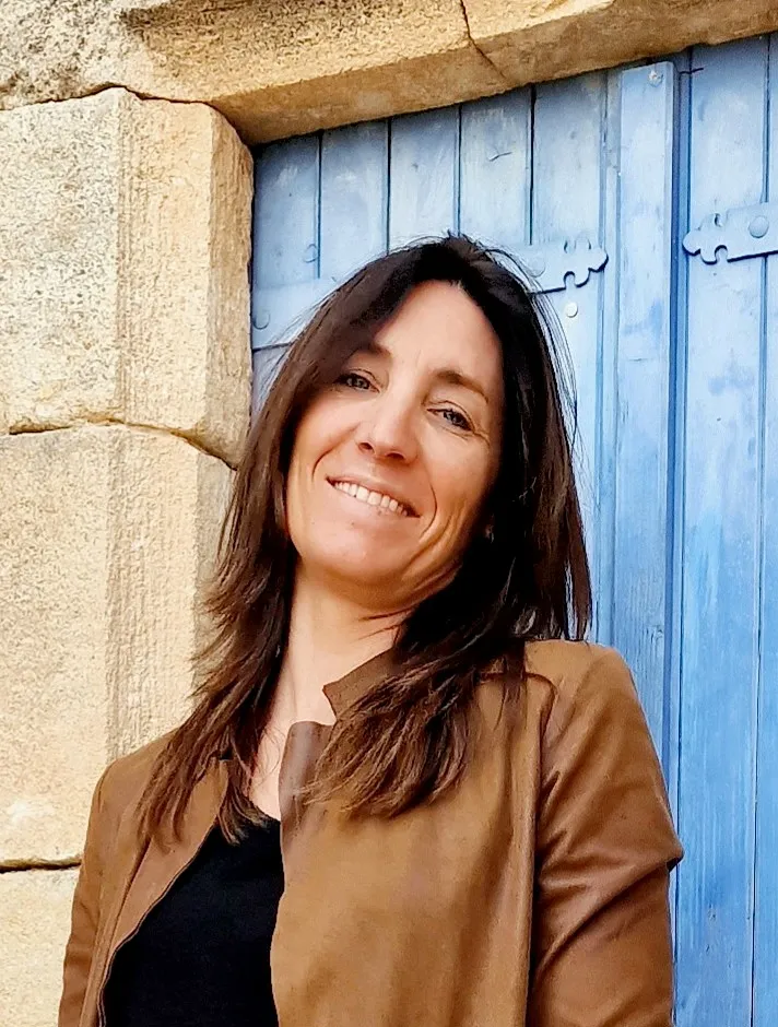 Magali wedding planner French Alps