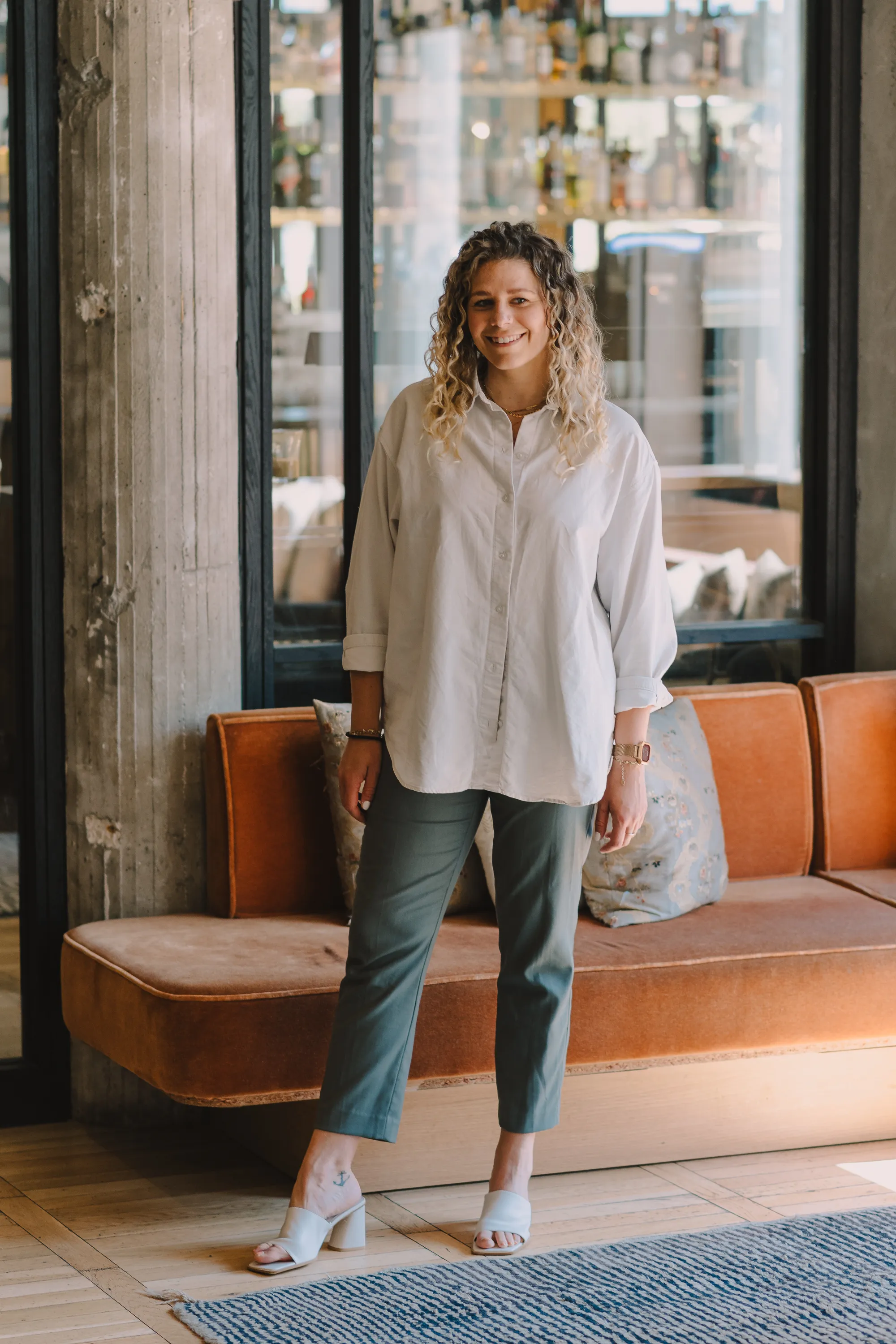 Cecile wedding planner French Riviera 