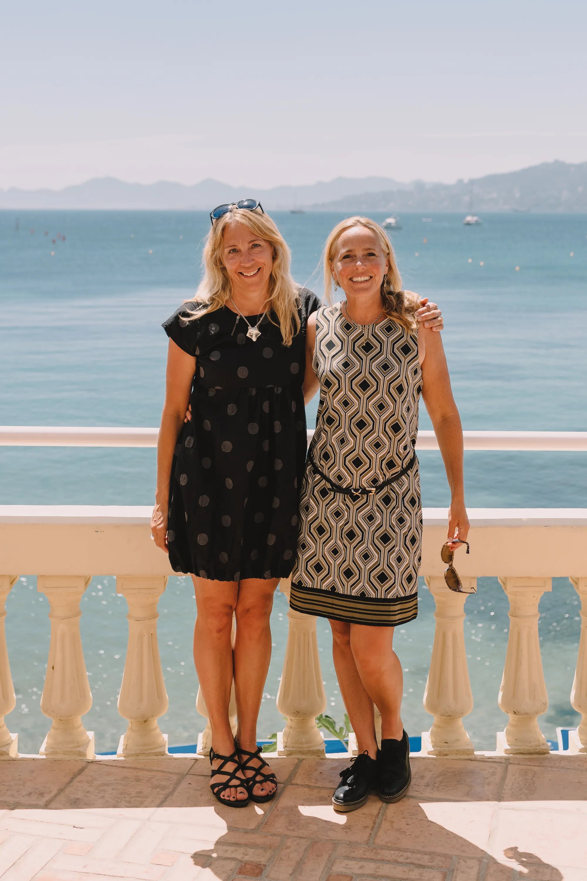 Monica wedding planner French Riviera 