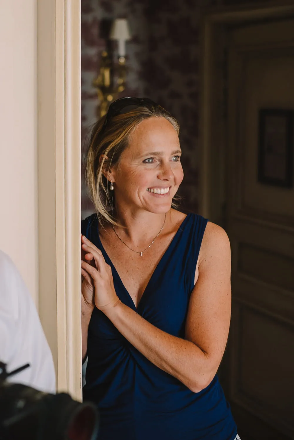 Wedding Planner French Alps