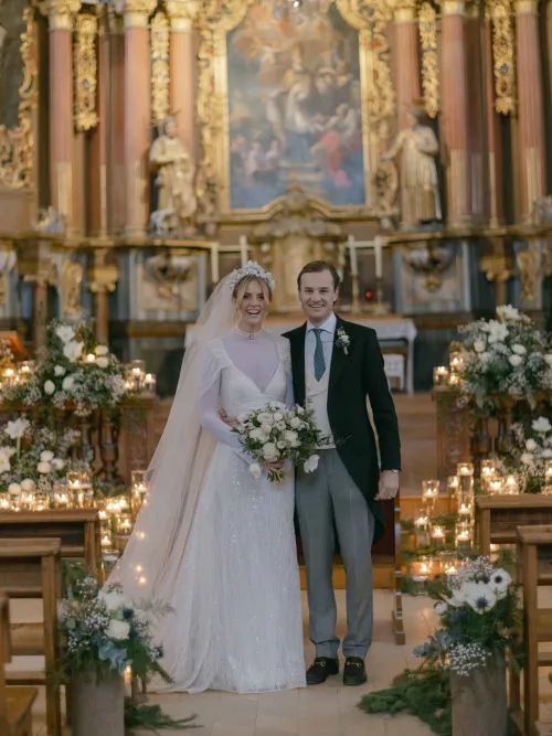 Megeve destination wedding luxury wedding haute wedding wedding planner