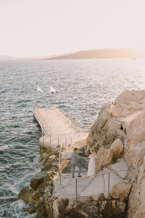 Hotel du Cap Eden Roc