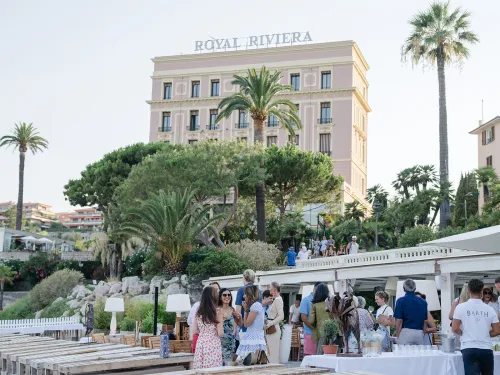 Royal Riviera French Riviera 