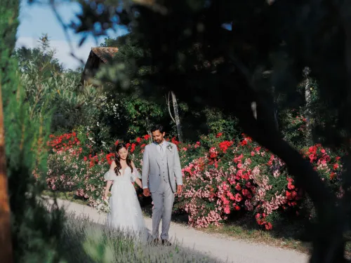 Provence wedding venue destination wedding haute wedding wedding planners