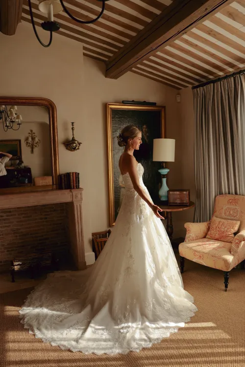 Provence destination wedding haute wedding wedding planners