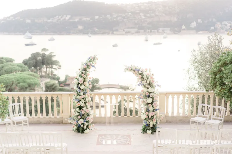 Nice luxury wedding destination wedding haute wedding wedding planners luxury