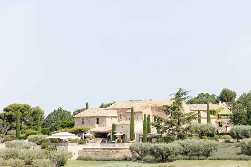 Provence destination wedding haute wedding wedding planners