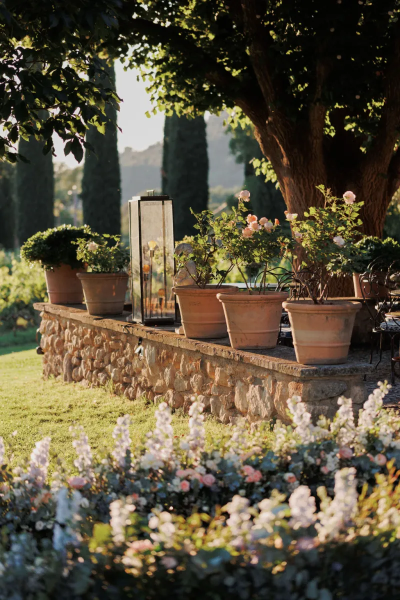 Provence wedding venue destination wedding